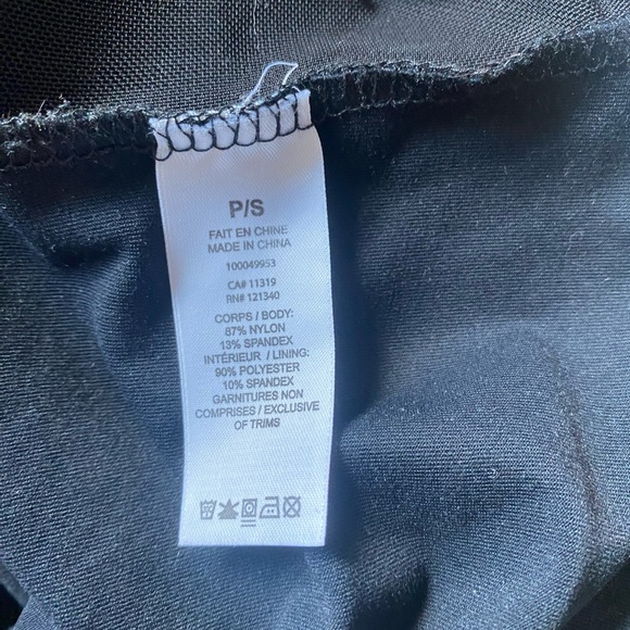 Dynamite bodysuit - Picture 5 of 5